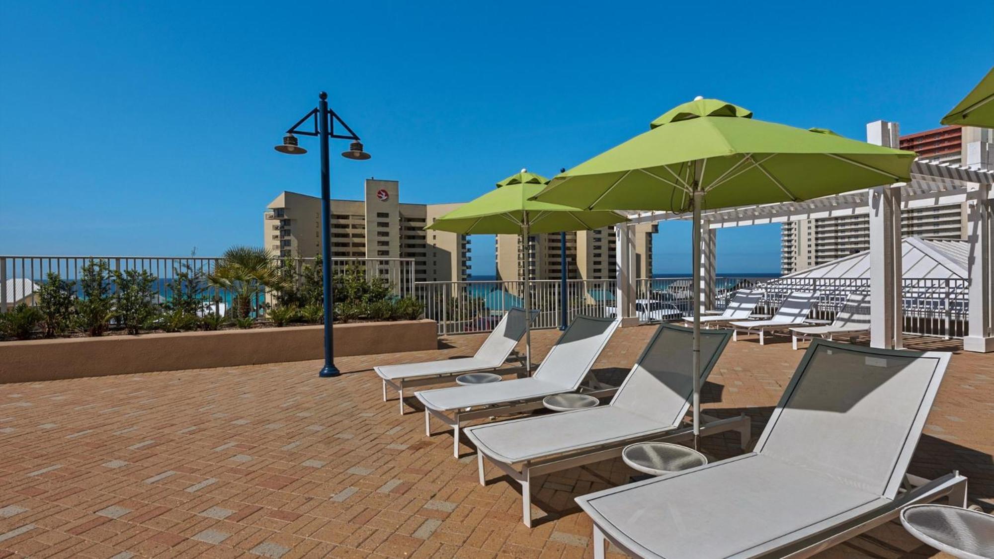 פנמה סיטי ביץ' Laketown Wharf 834 מראה חיצוני תמונה