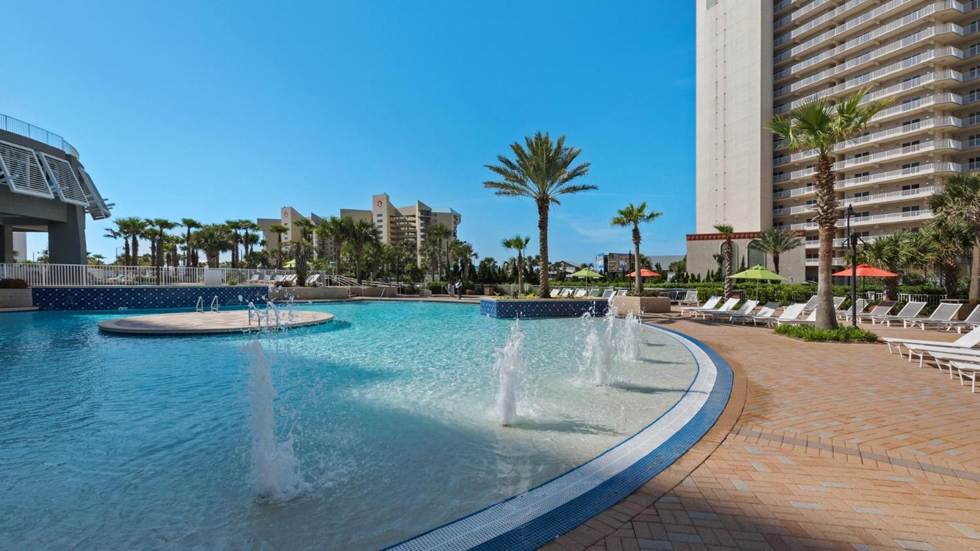פנמה סיטי ביץ' Laketown Wharf 834 מראה חיצוני תמונה