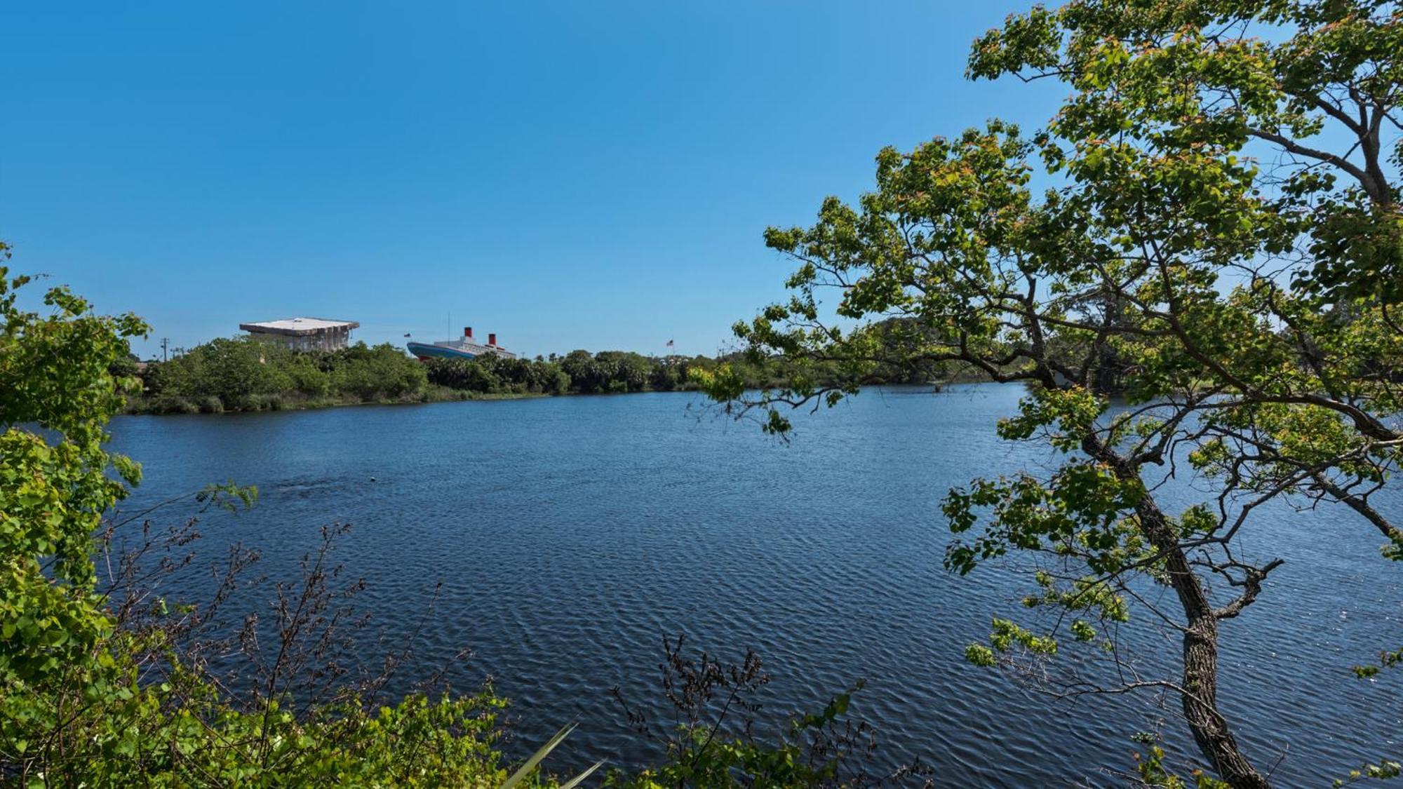 פנמה סיטי ביץ' Laketown Wharf 834 מראה חיצוני תמונה