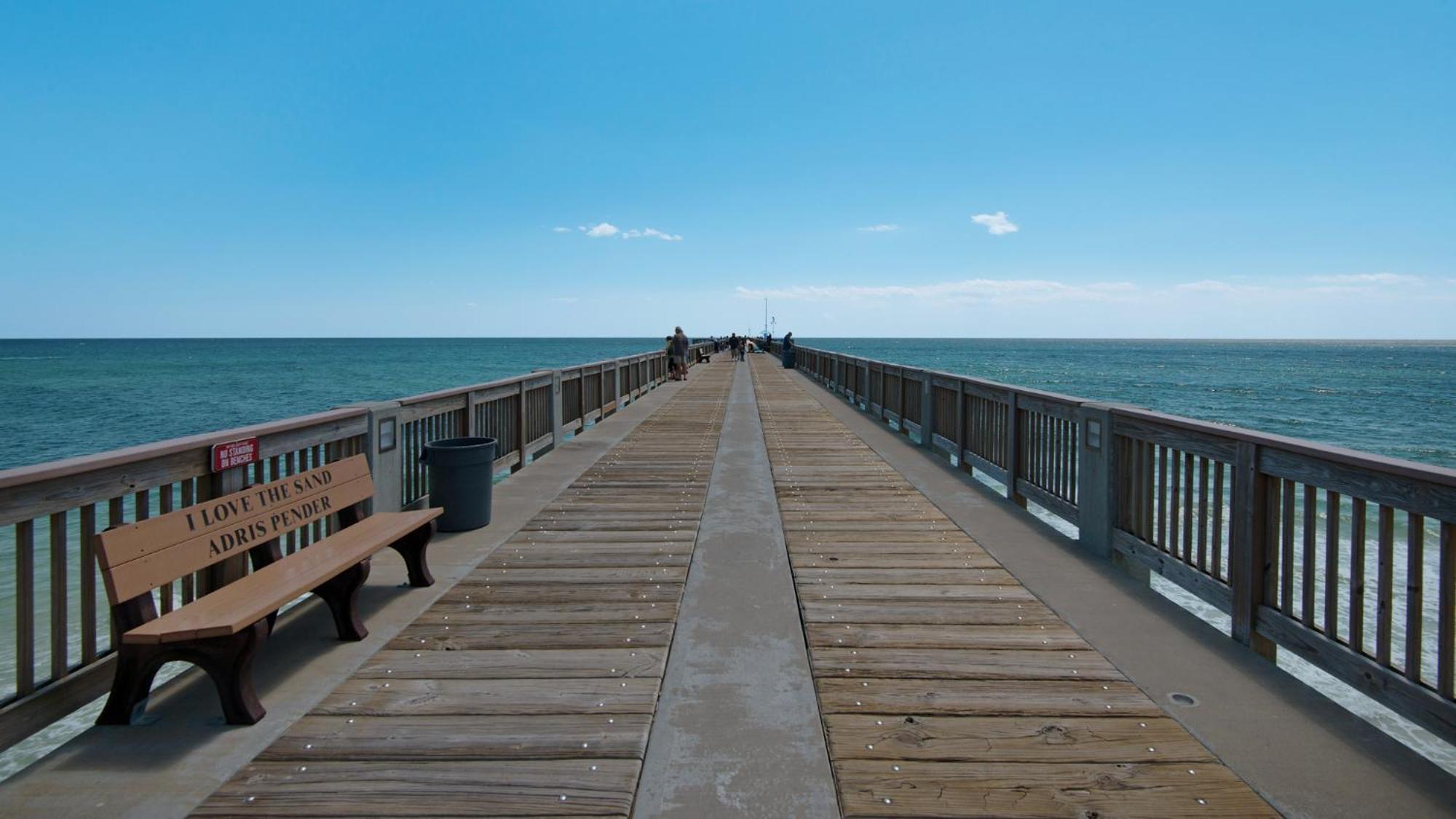 פנמה סיטי ביץ' Laketown Wharf 834 מראה חיצוני תמונה