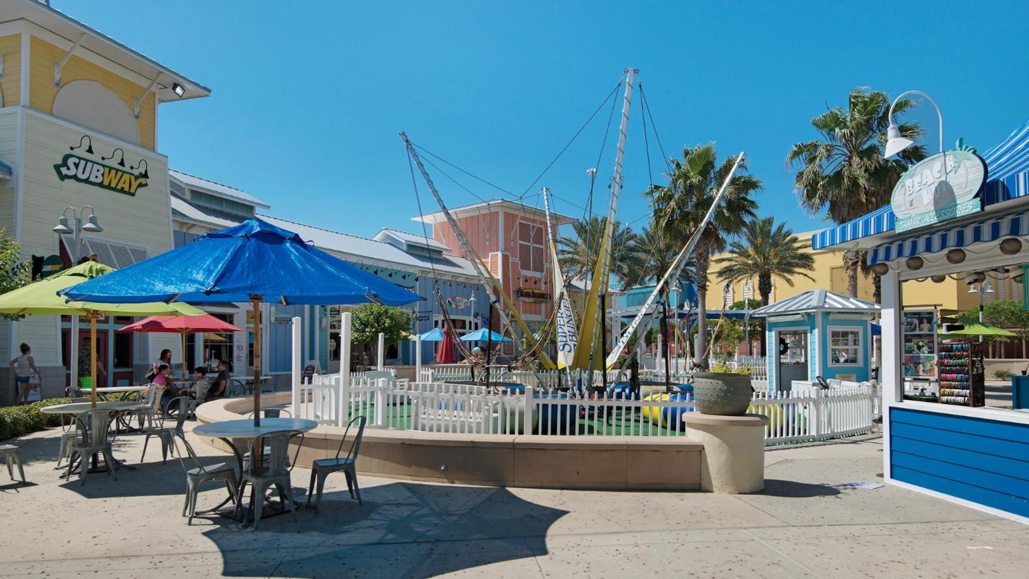 פנמה סיטי ביץ' Laketown Wharf 834 מראה חיצוני תמונה
