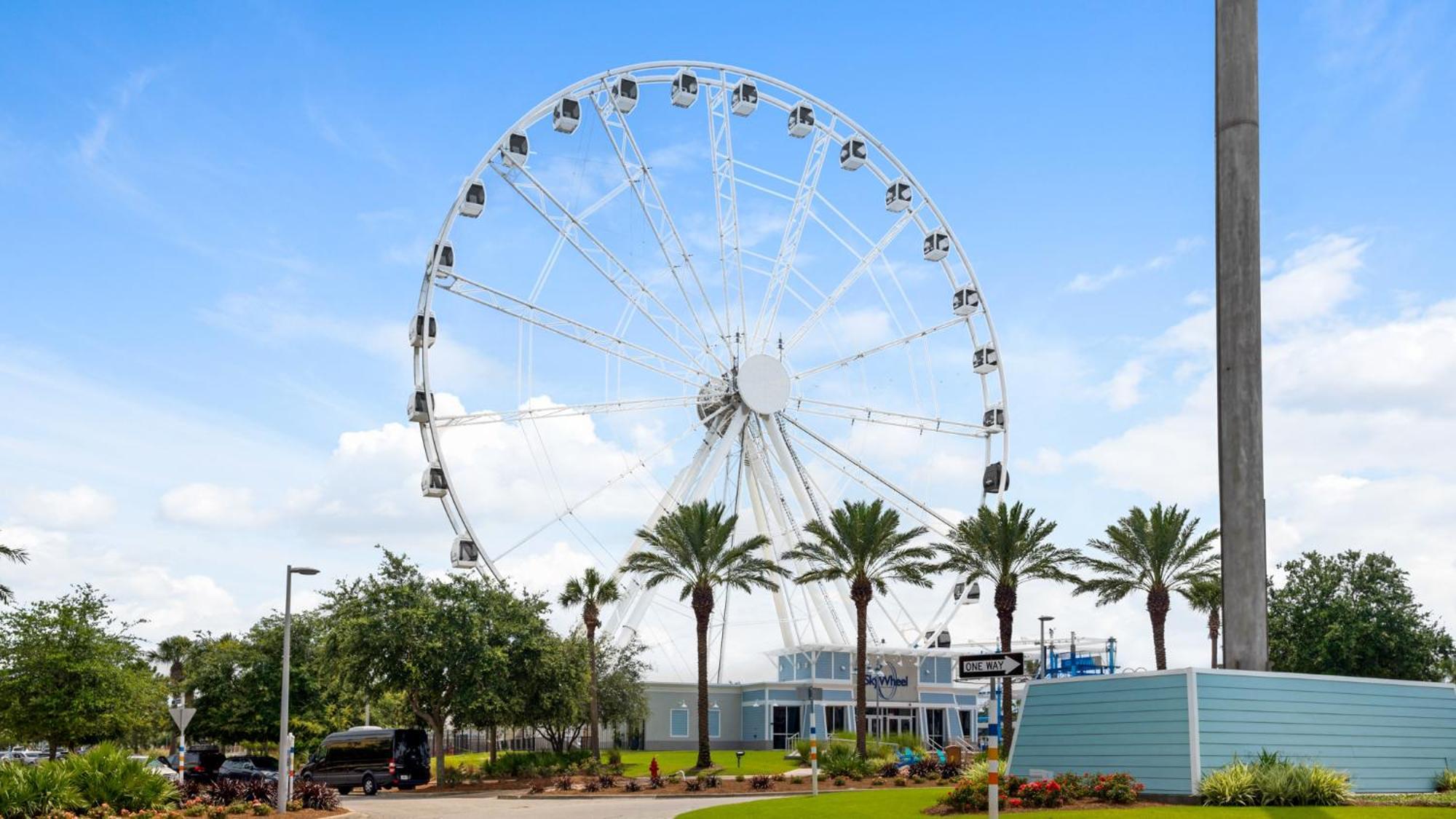 פנמה סיטי ביץ' Laketown Wharf 834 מראה חיצוני תמונה