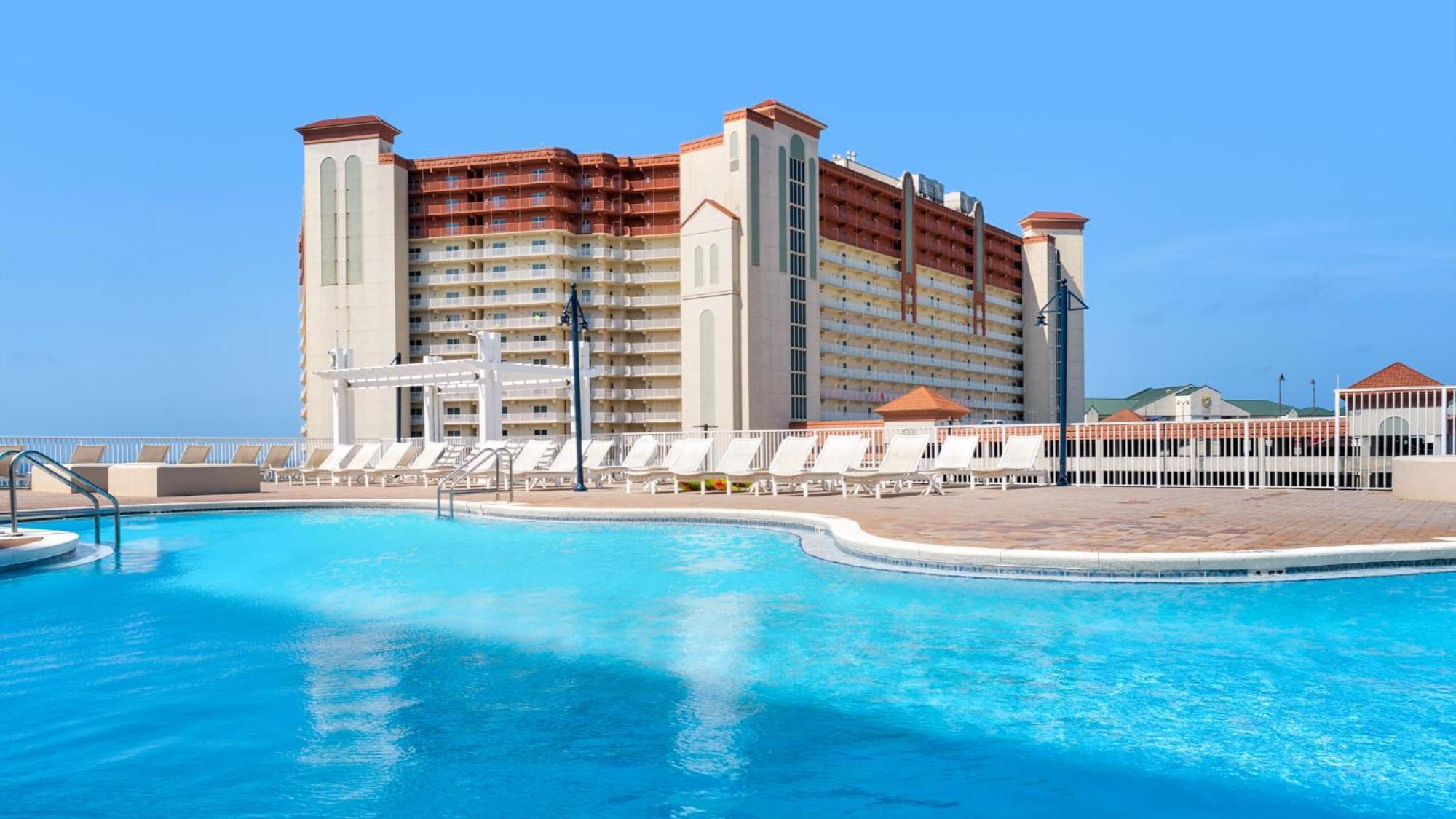 פנמה סיטי ביץ' Laketown Wharf 834 מראה חיצוני תמונה