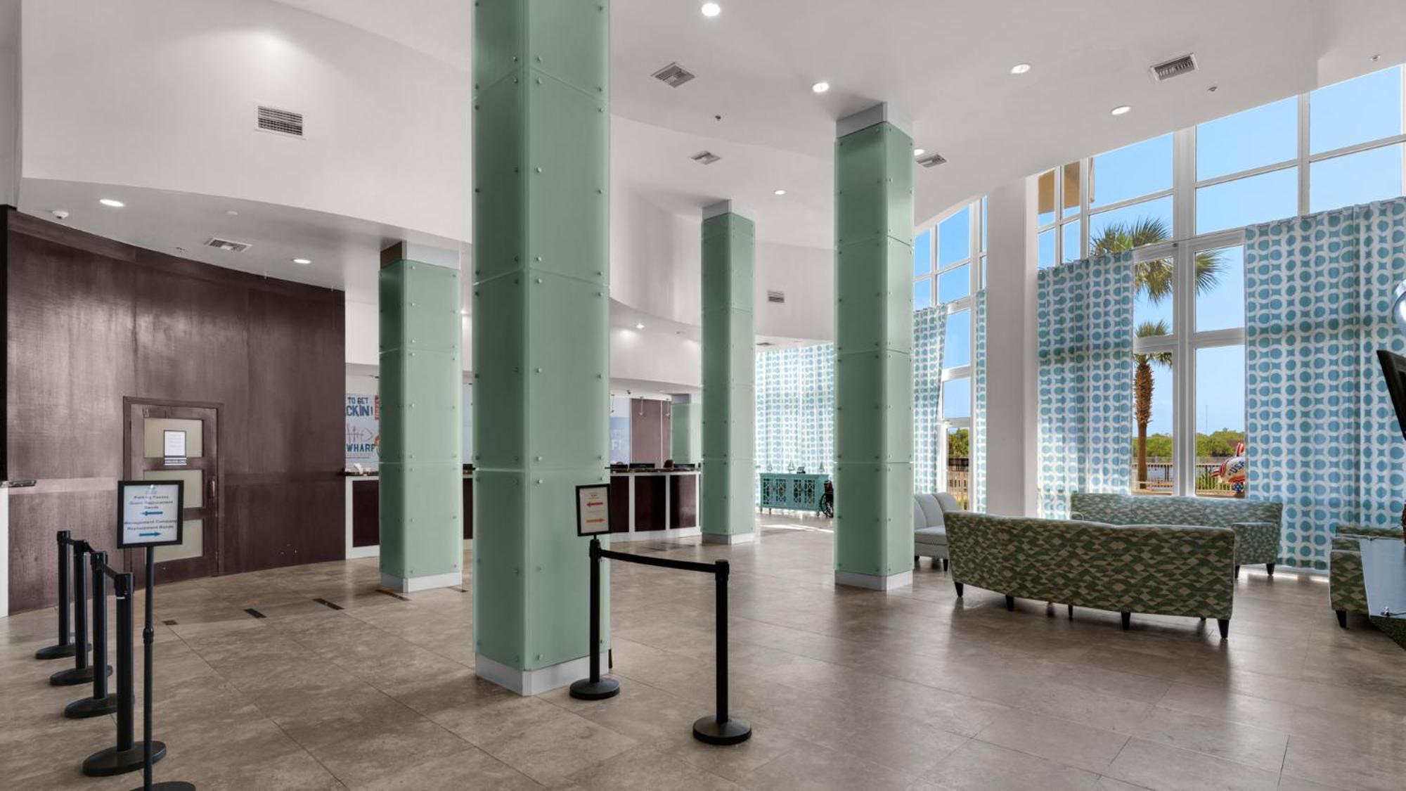 פנמה סיטי ביץ' Laketown Wharf 834 מראה חיצוני תמונה